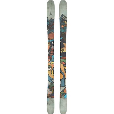 Bent 85 Ski - 2026