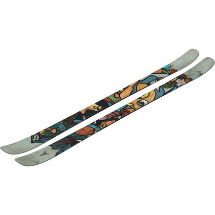 Atomic - Bent 85 Ski - 2026