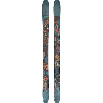 Bent 90 Ski - 2026