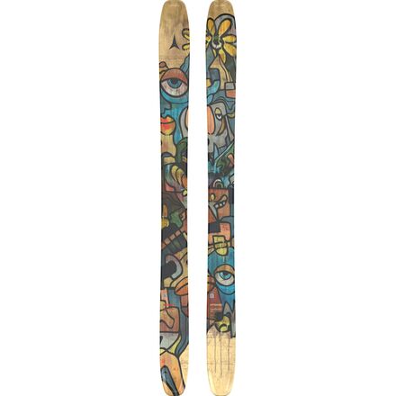 Bent Chetler 120 Ski - 2026