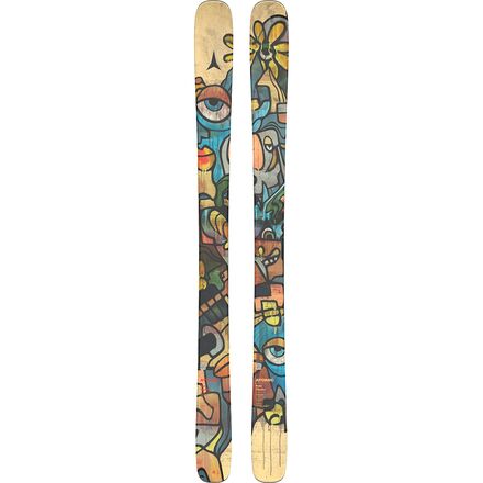 Bent Chetler Mini Ski - 2026 - Kids'