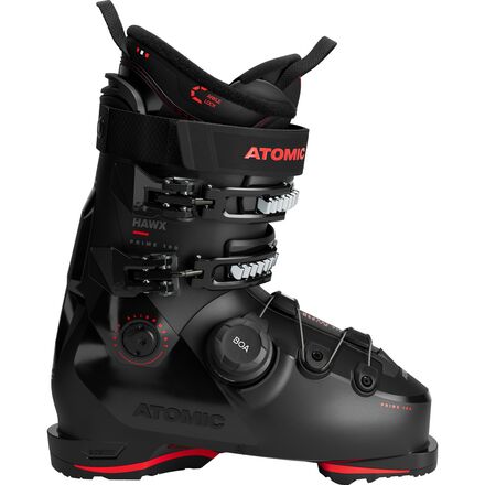 Hawx Prime 100 S BOA Ski Boot - 2026