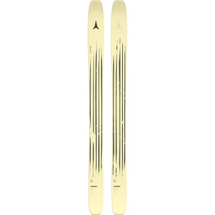 Maverick 115 CTI Ski - 2026
