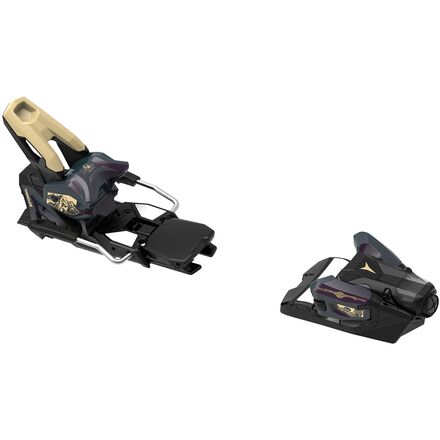 Strive 14 GW Bent Chetler Binding - 2026