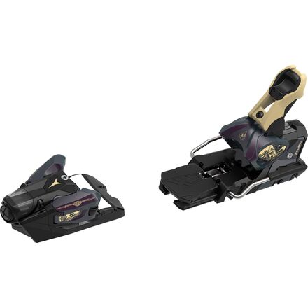 Strive 16 MN Bent Chetler Binding - 2026