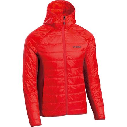Backland Primaloft Midlayer - Men's 2022