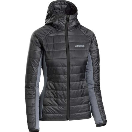 Backland Primaloft Midlayer 2022 - Women's