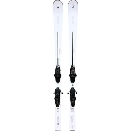 Cloud 11 Ezy3 Alpine Ski - Women's