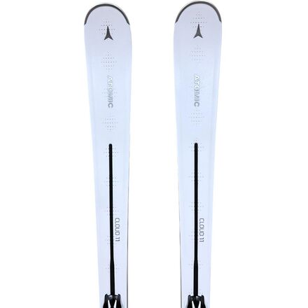 Atomic - Cloud 11 Ezy3 Alpine Ski - Women's