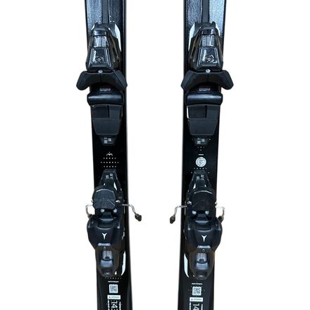 Atomic - Cloud 9 Ezy2 Alpine Ski - Women's