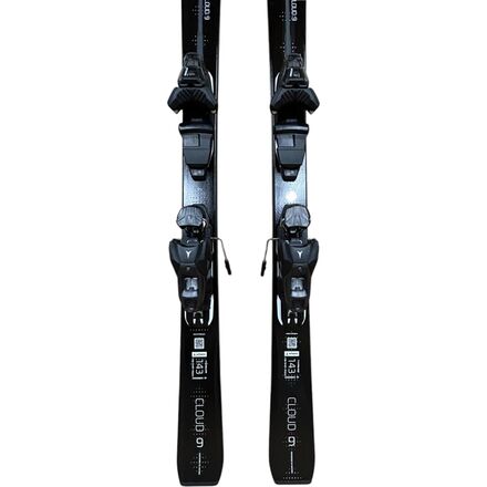 Atomic - Cloud 9 Ezy2 Alpine Ski - Women's
