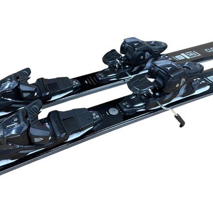 Atomic - Cloud 9 Ezy2 Alpine Ski - Women's
