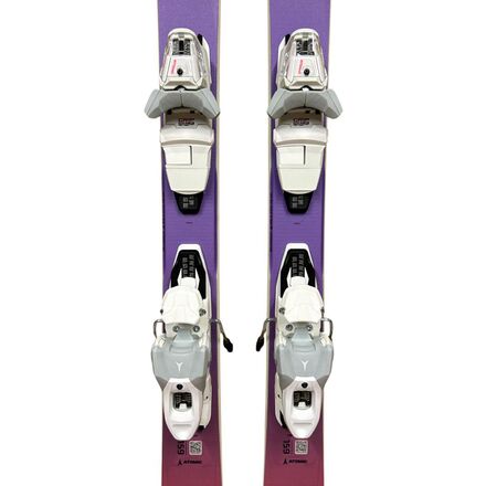 Atomic - E M 10 Gw Ski Bindings