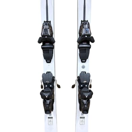 Atomic - E M 12 Gw Bindings