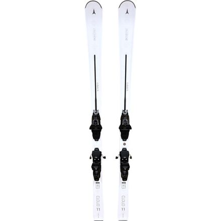 Atomic - E M 12 Gw Bindings