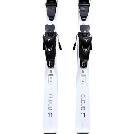 Atomic - E M 12 Gw Bindings