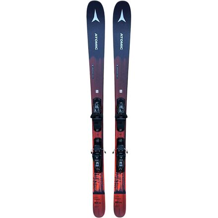 E Maverick 83 R X Lt Aw Alpine Ski 2021