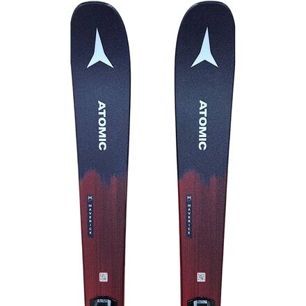 Atomic - E Maverick 83 R X Lt Aw Alpine Ski 2021