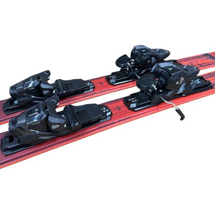 Atomic - E Maverick 83 R X Lt Aw Alpine Ski 2021