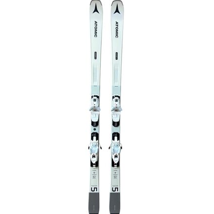 E Savor 5 LT Ski