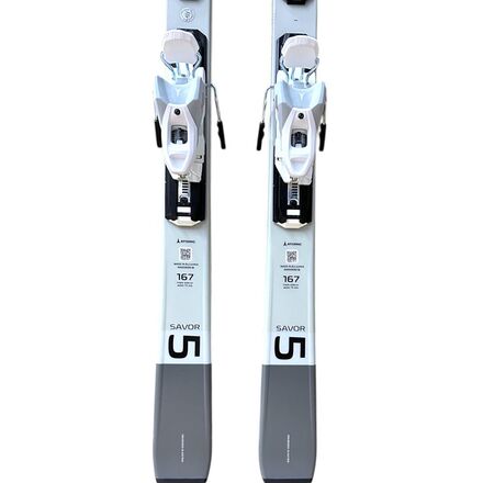 Atomic - E Savor 5 LT Ski