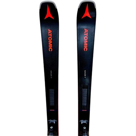 Atomic - E Savor 7 Ft Ski
