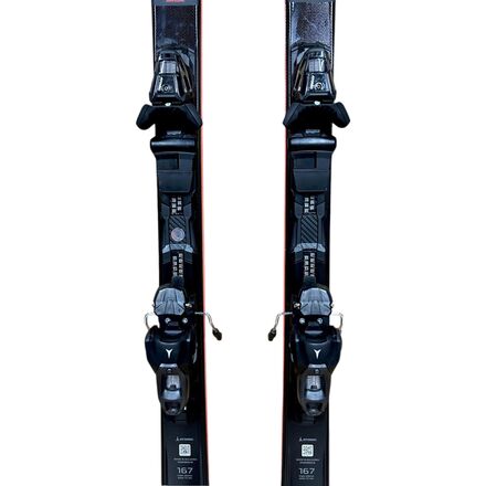 Atomic - E Savor 7 Ft Ski