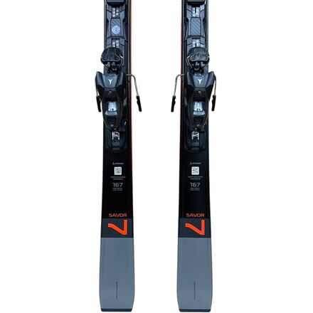 Atomic - E Savor 7 Ft Ski