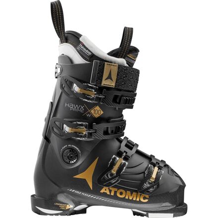 Hawx Prime 100 Ski Boots - Women's