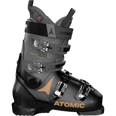 Hawx Prime 105 S W Ski Boots 2021