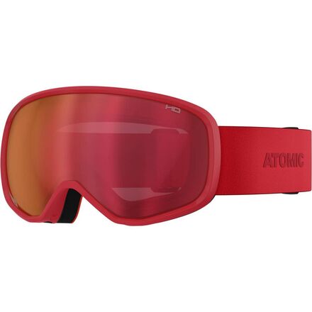 Revent Hd Goggles 2025