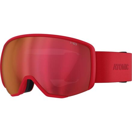 Revent L Hd Goggles 2025