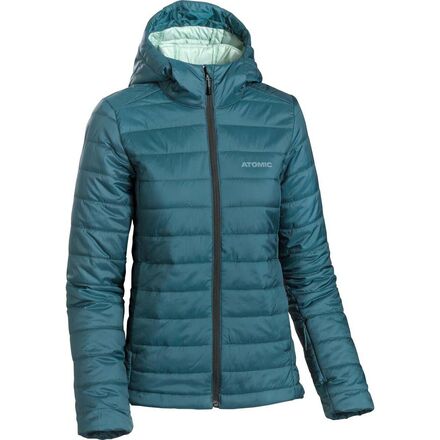 Revent Primaloft Midlayer - Women's 2022