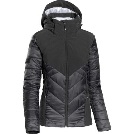 Snowcloud Primaloft Jacket - Women's 2022