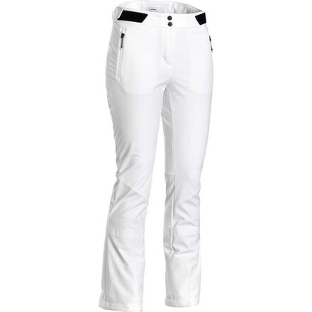 Snowcloud Softshell Pant - Women's 2022