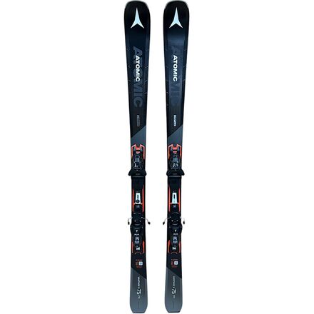 Vantage X 75 Cti Ft Alpine Ski