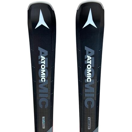 Atomic - Vantage X 75 Cti Ft Alpine Ski