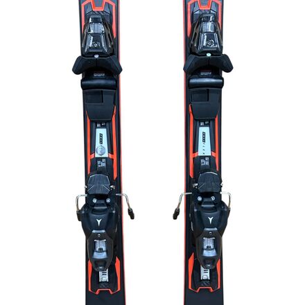 Atomic - Vantage X 75 Cti Ft Alpine Ski