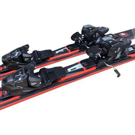 Atomic - Vantage X 75 Cti Ft Alpine Ski