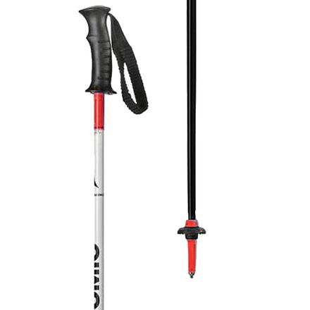 Rental Composite Jr Ski Poles - Kids'