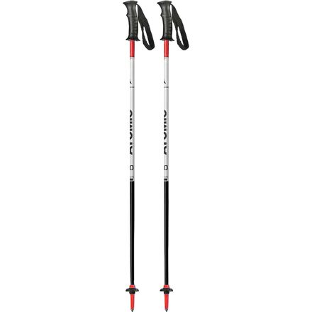 Atomic - Rental Composite Jr Ski Poles - Kids'
