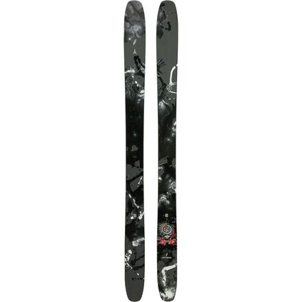 N Bent 110 Grateful Dead Ski - 2026