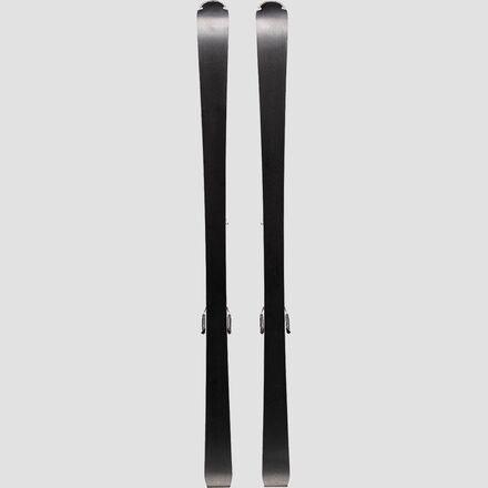 Atomic - Cloud 12 Skis W/ X 12 Tl Ome Binding