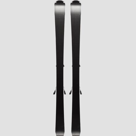 Atomic - Cloud 9 Skis w/ M 12 Gw Binding
