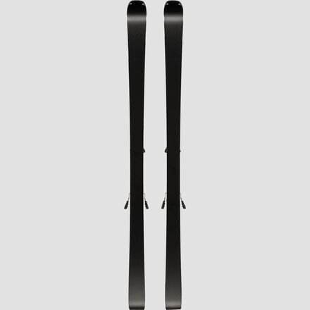 Atomic - Savor 7 Pt Skis w/ M 10 Gw Binding