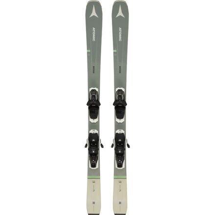 VANTAGE 75 Skis w/ M 10 Gripwalk Binding