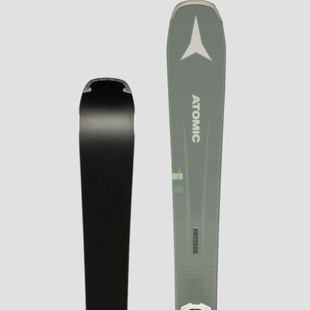 Atomic - VANTAGE 75 Skis w/ M 10 Gripwalk Binding