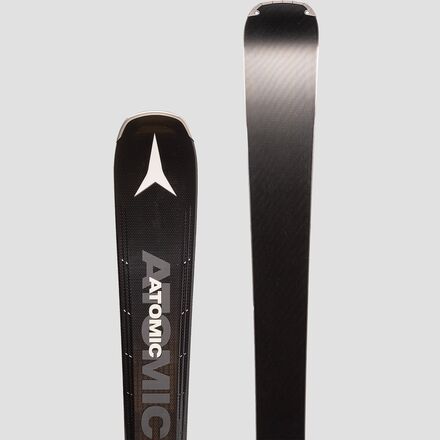 Atomic - Vantage X 75 Cti Ft Skis w/ M 10 Gw Binding