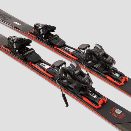 Atomic - Vantage X 75 Cti Ft Skis w/ M 10 Gw Binding