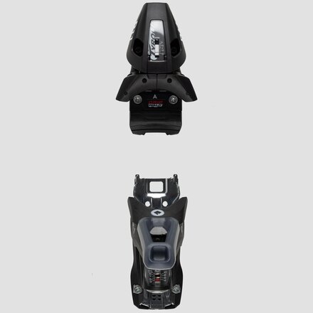 Atomic - W Maven 86 C Ski + D11 Binding - 2026